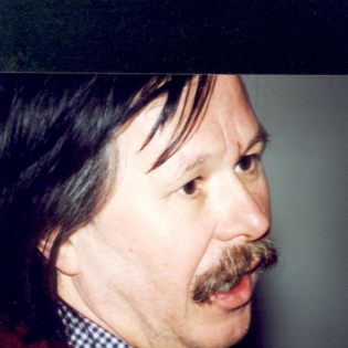 Stanislav  Martinec
